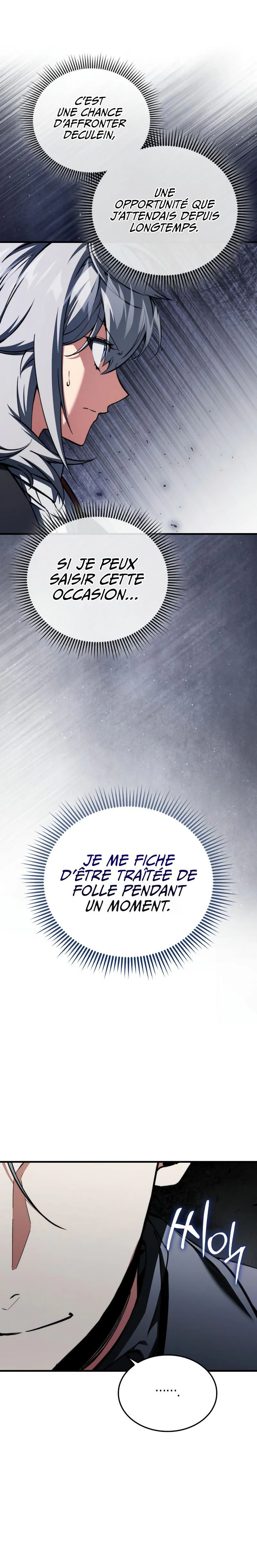 A Villain's Will to Survive Chapitre 34 - Page 3