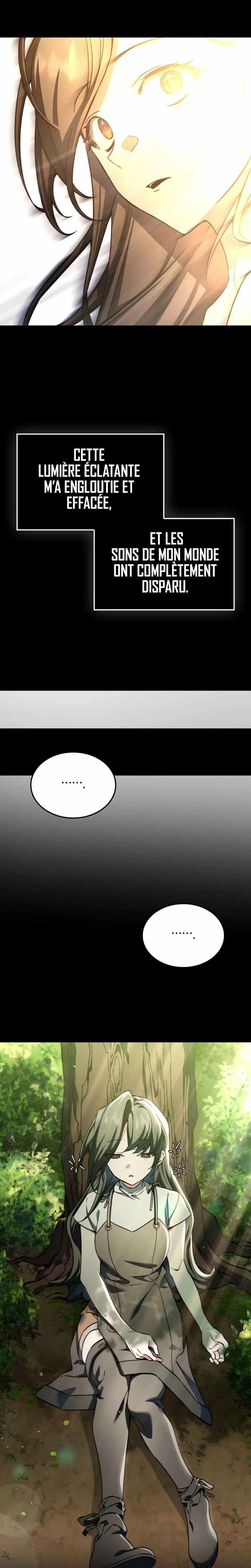 A Villain's Will to Survive Chapitre 35 - Page 3