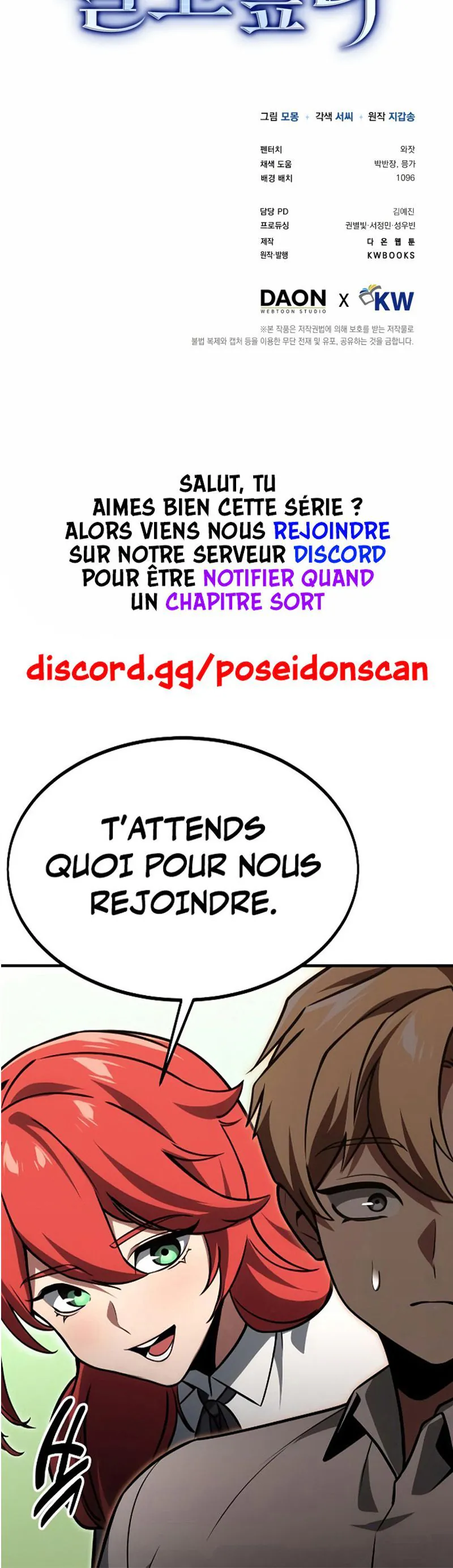 A Villain's Will to Survive Chapitre 35 - Page 31