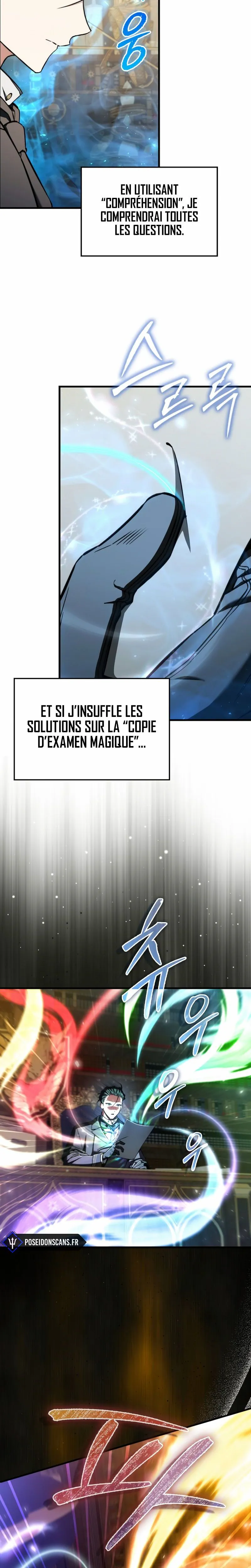 A Villain's Will to Survive Chapitre 35 - Page 24