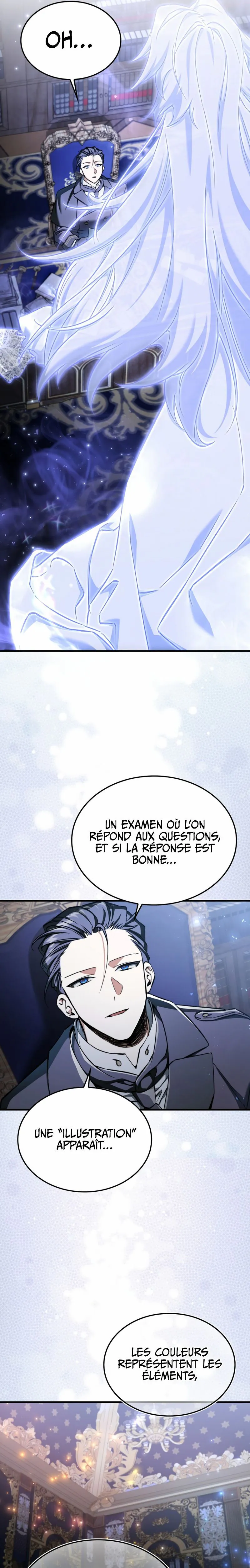 A Villain's Will to Survive Chapitre 35 - Page 26