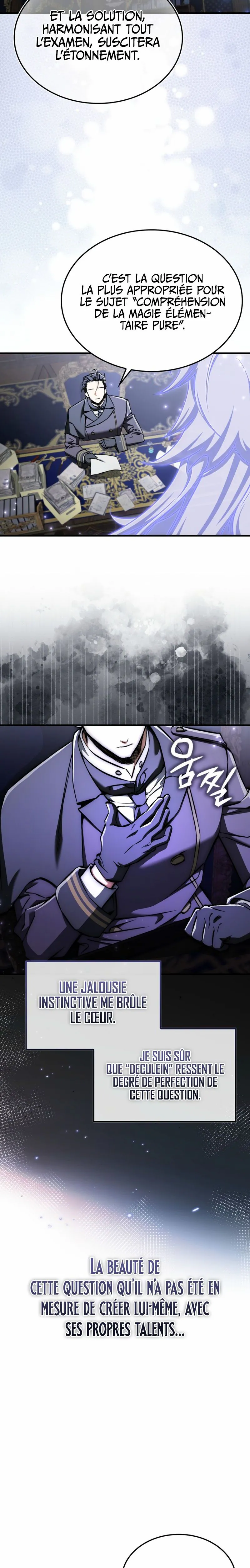 A Villain's Will to Survive Chapitre 35 - Page 27