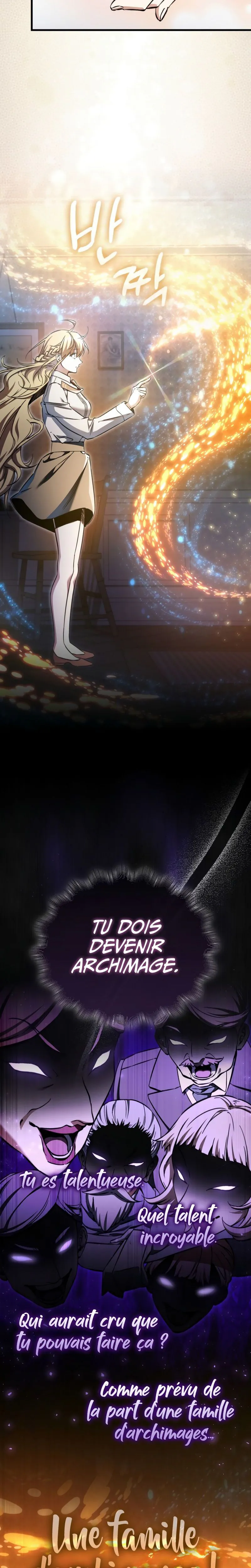 A Villain's Will to Survive Chapitre 37 - Page 10