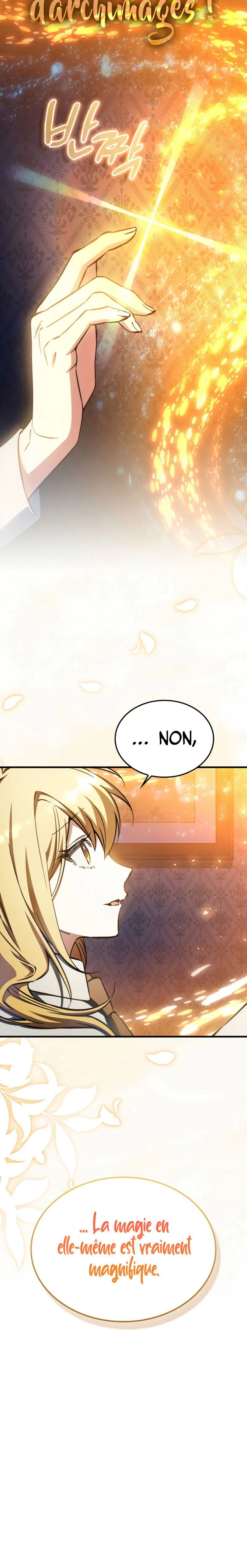 A Villain's Will to Survive Chapitre 37 - Page 11