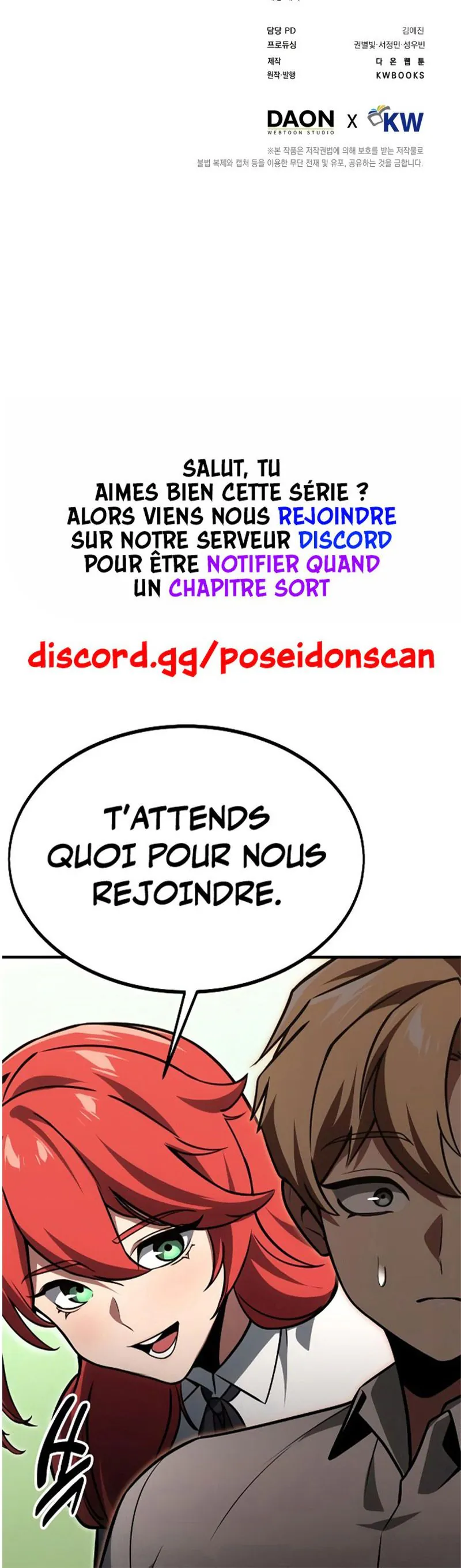 A Villain's Will to Survive Chapitre 37 - Page 21