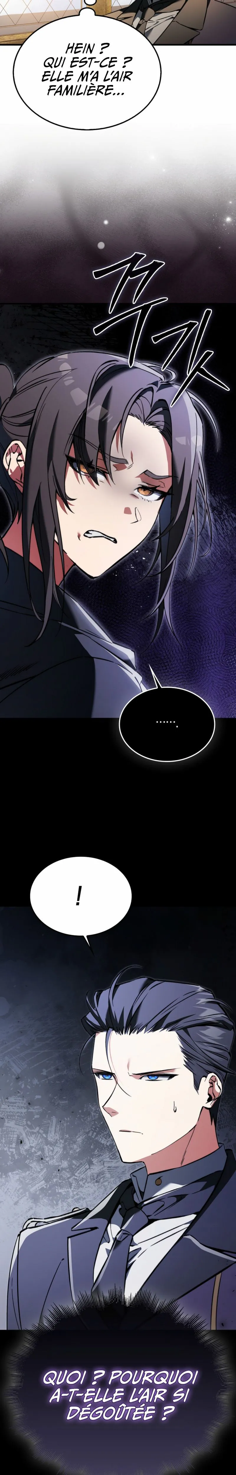 A Villain's Will to Survive Chapitre 38 - Page 16