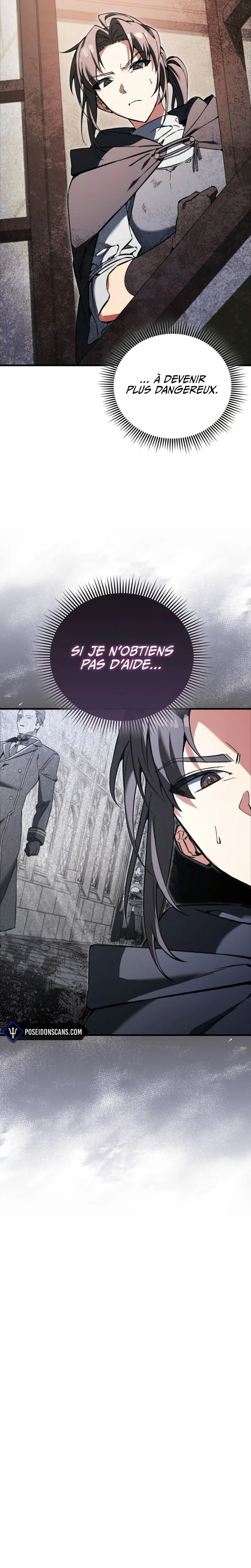 A Villain's Will to Survive Chapitre 39 - Page 13