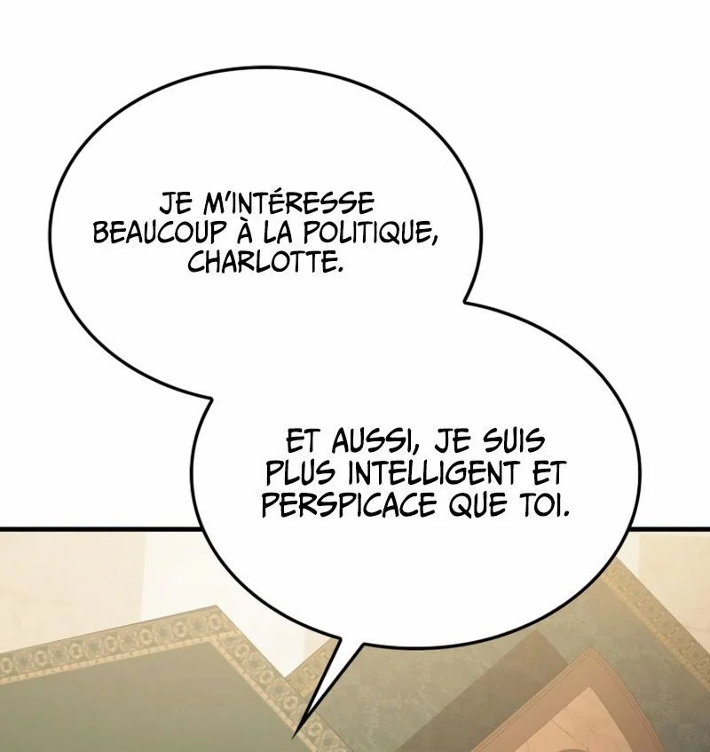 A Villain's Will to Survive Chapitre 40 - Page 4