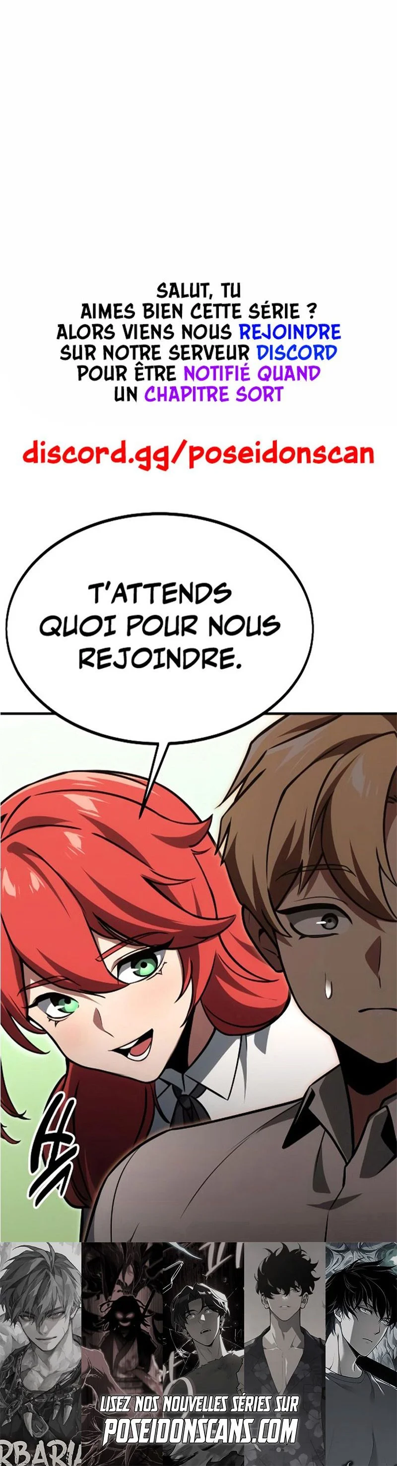 A Villain's Will to Survive Chapitre 40 - Page 17