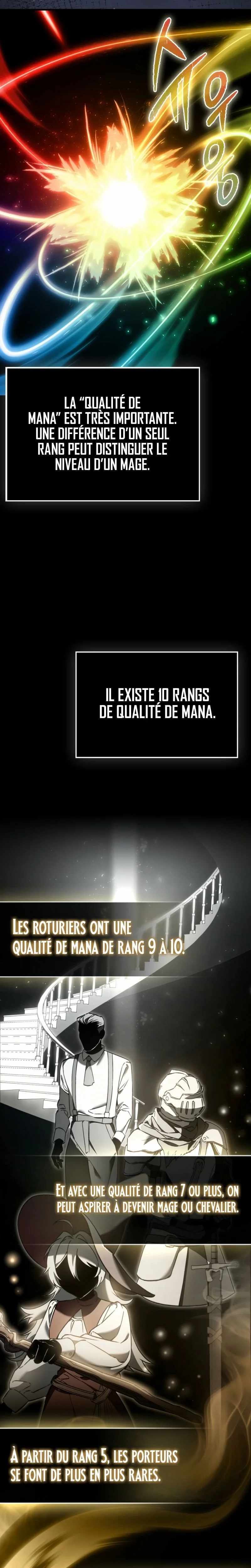 A Villain's Will to Survive Chapitre 41 - Page 9