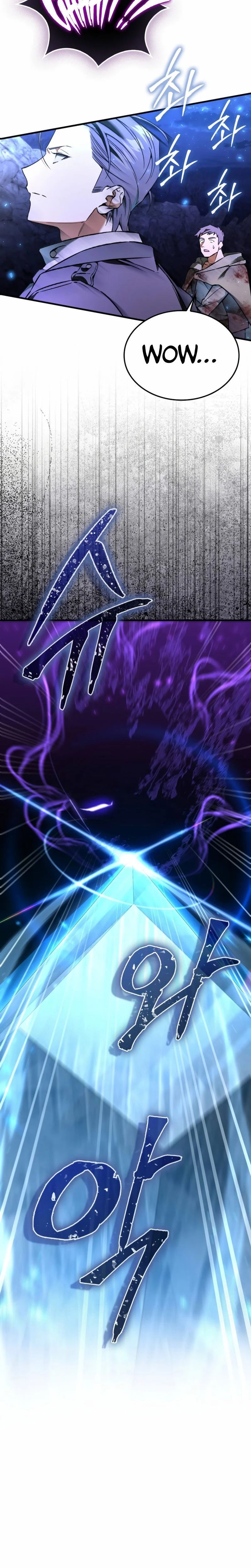 A Villain's Will to Survive Chapitre 42 - Page 9