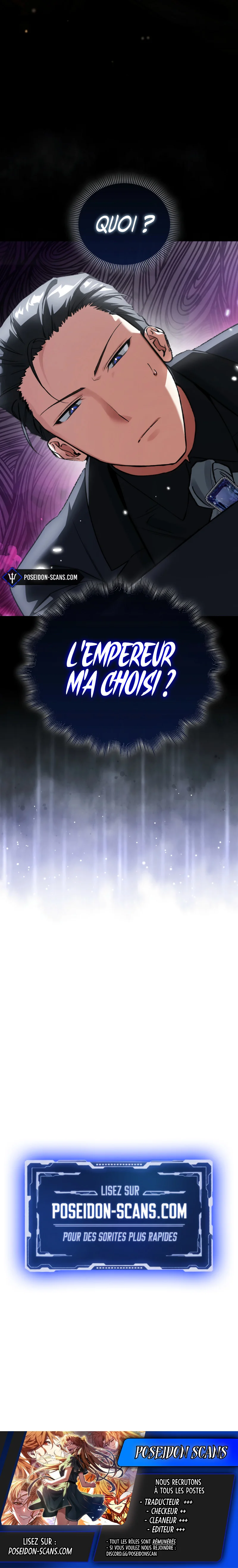 A Villain's Will to Survive Chapitre 44 - Page 12