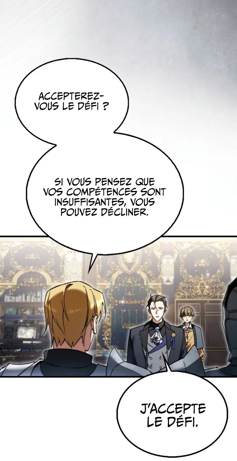 A Villain's Will to Survive Chapitre 45 - Page 4