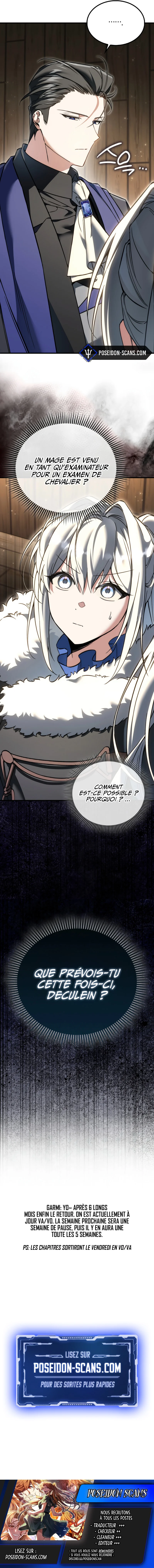 A Villain's Will to Survive Chapitre 45 - Page 14