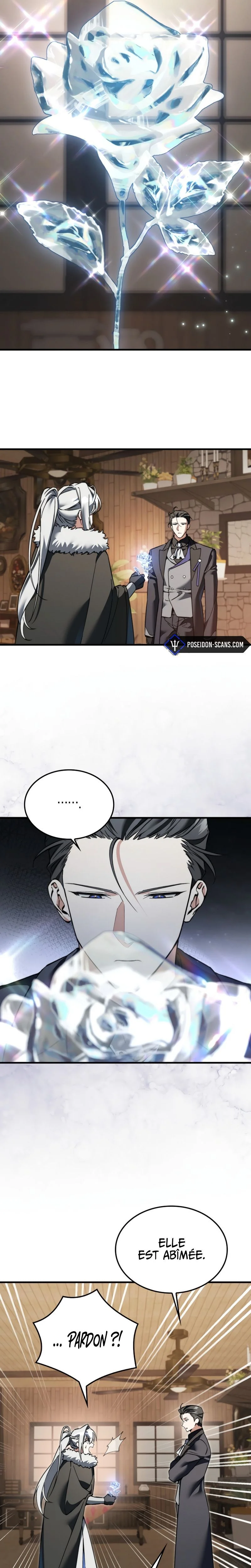 A Villain's Will to Survive Chapitre 46 - Page 11
