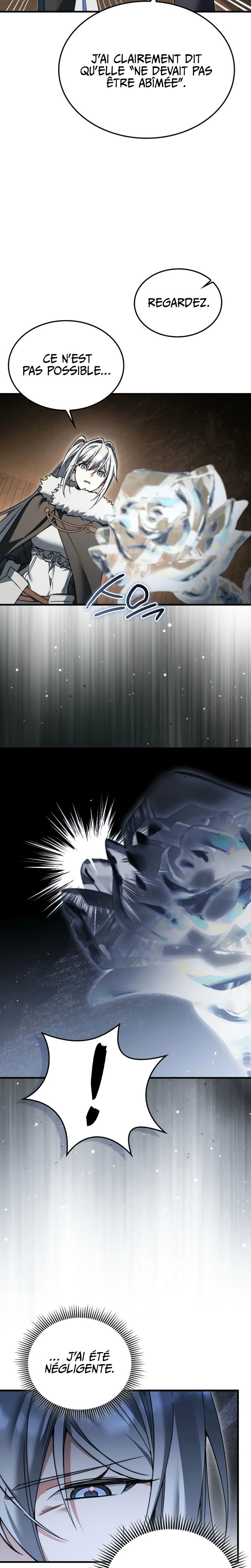 A Villain's Will to Survive Chapitre 46 - Page 12