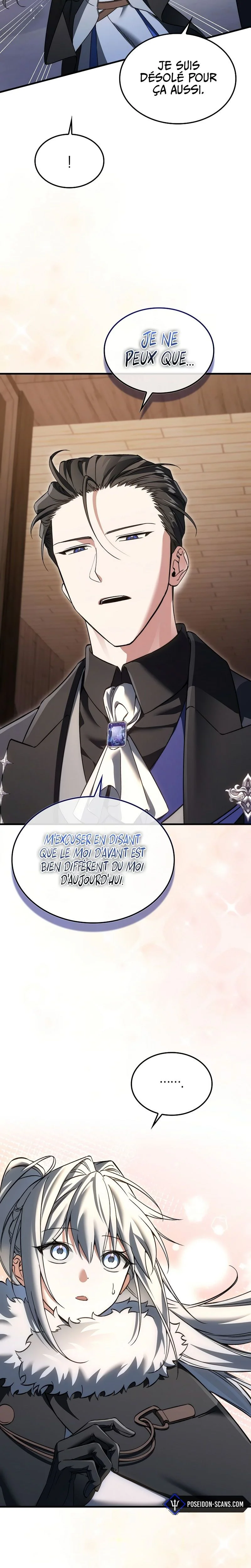 A Villain's Will to Survive Chapitre 47 - Page 13