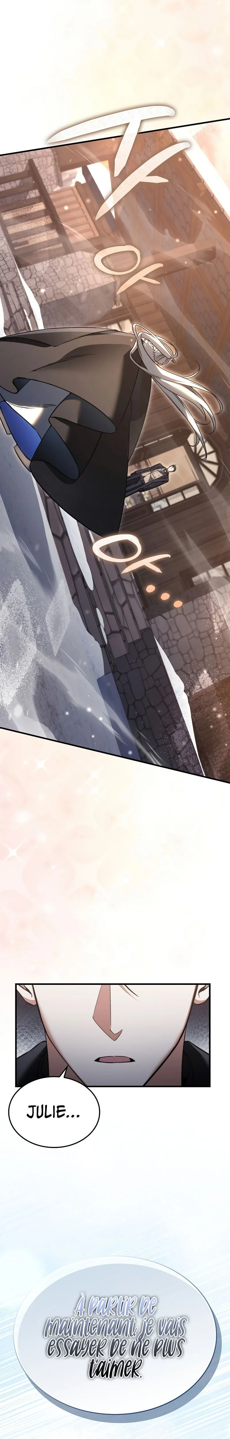 A Villain's Will to Survive Chapitre 47 - Page 14