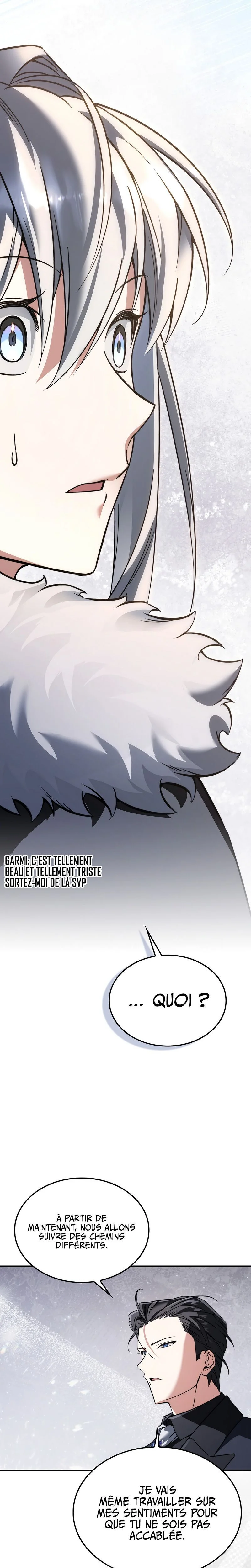 A Villain's Will to Survive Chapitre 47 - Page 15