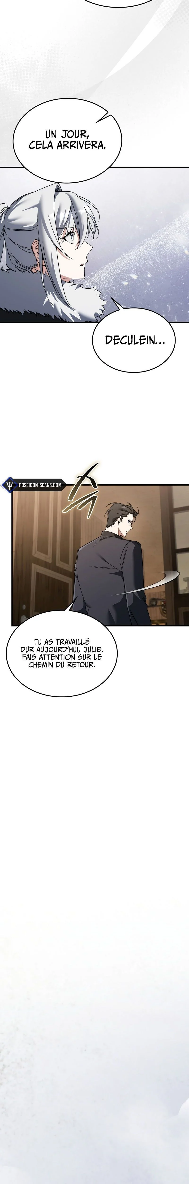 A Villain's Will to Survive Chapitre 47 - Page 16