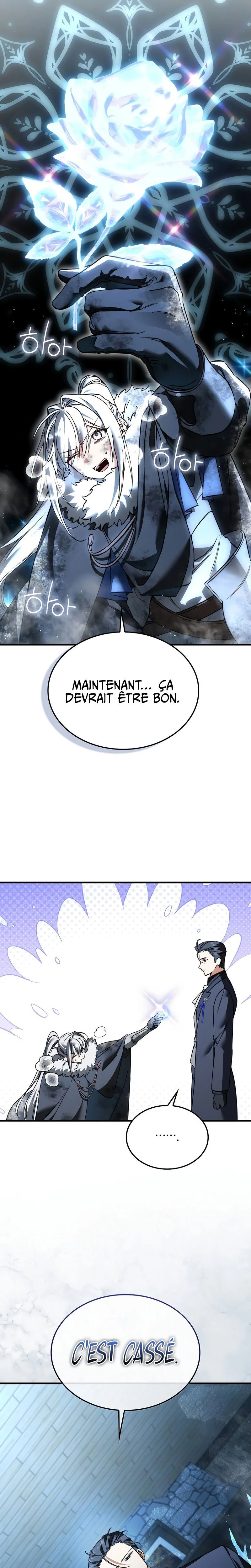A Villain's Will to Survive Chapitre 47 - Page 4