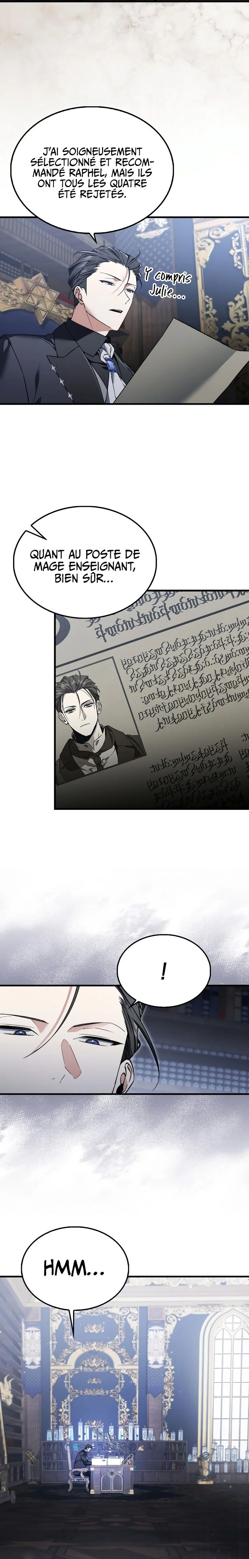 A Villain's Will to Survive Chapitre 48 - Page 2