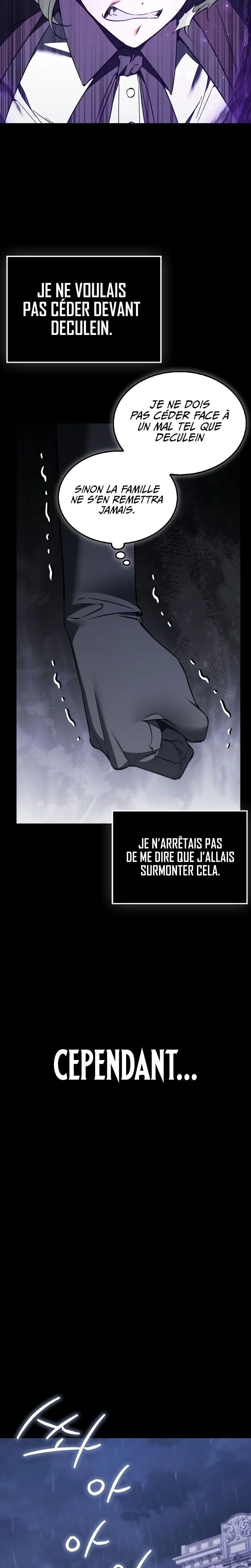 A Villain's Will to Survive Chapitre 48 - Page 9
