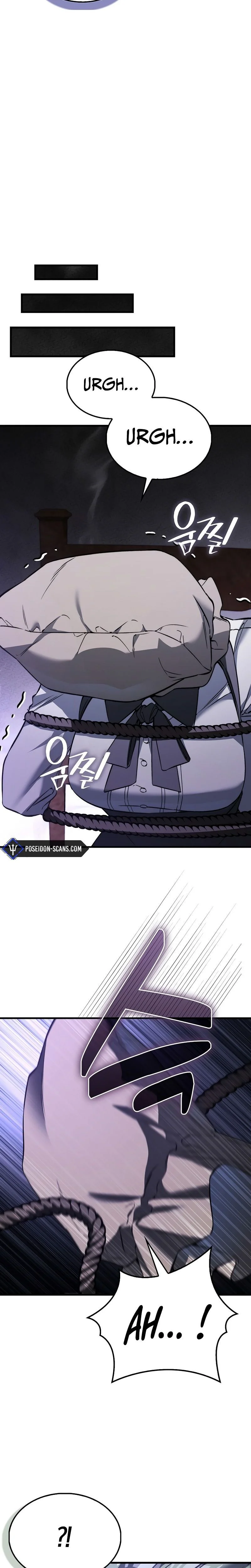 A Villain's Will to Survive Chapitre 49 - Page 16