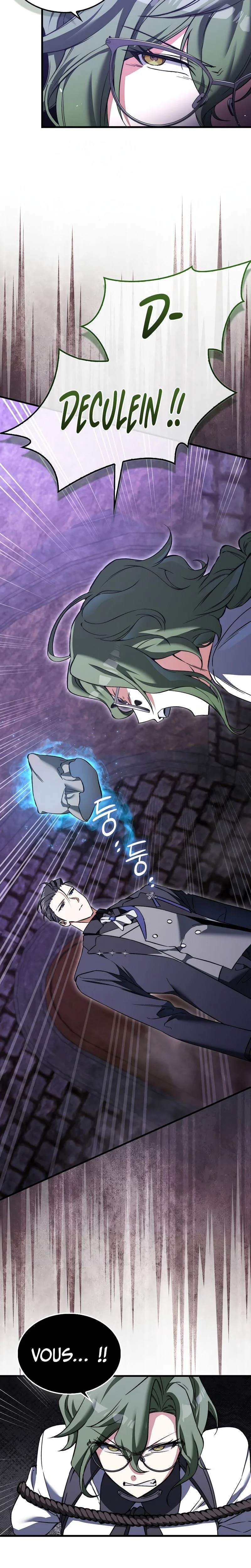 A Villain's Will to Survive Chapitre 49 - Page 17