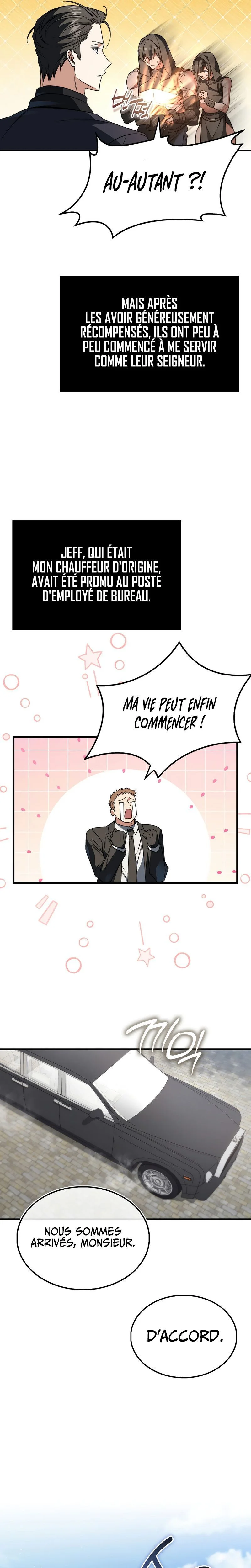 A Villain's Will to Survive Chapitre 51 - Page 3