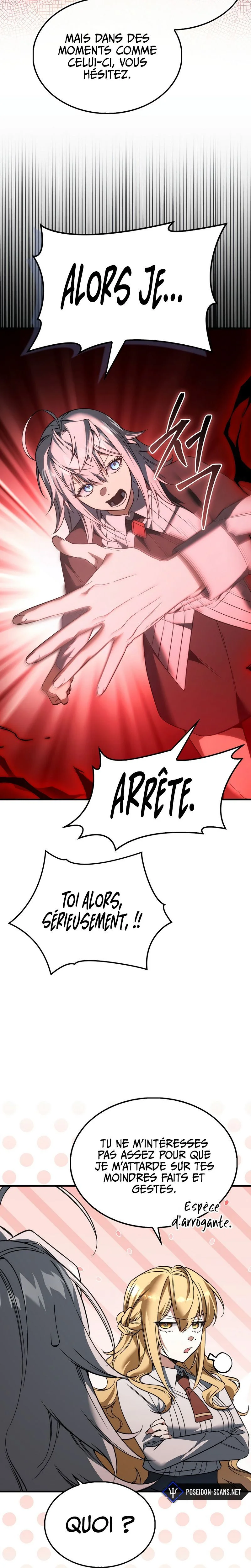 A Villain's Will to Survive Chapitre 51 - Page 9