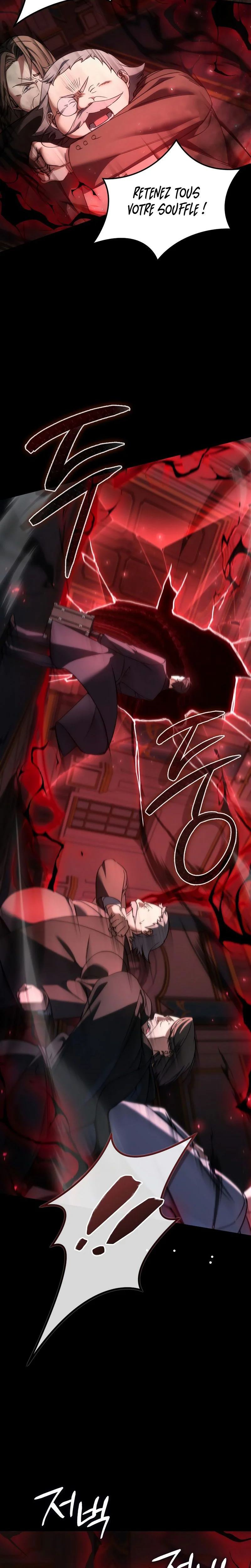A Villain's Will to Survive Chapitre 51 - Page 17