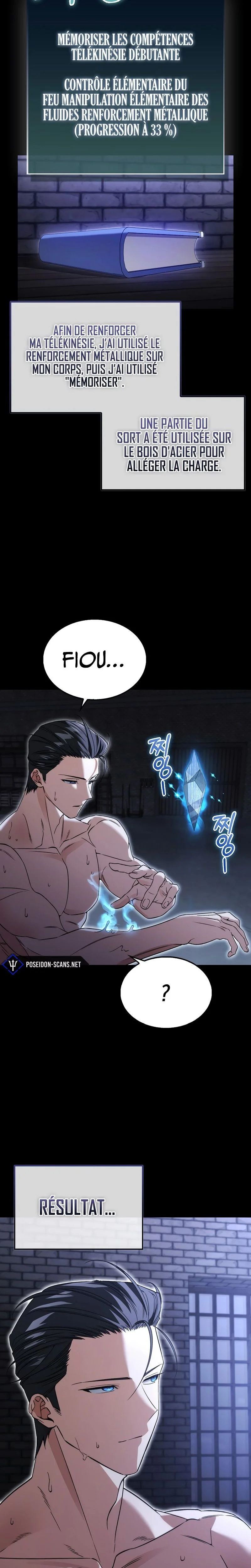 A Villain's Will to Survive Chapitre 51 - Page 23
