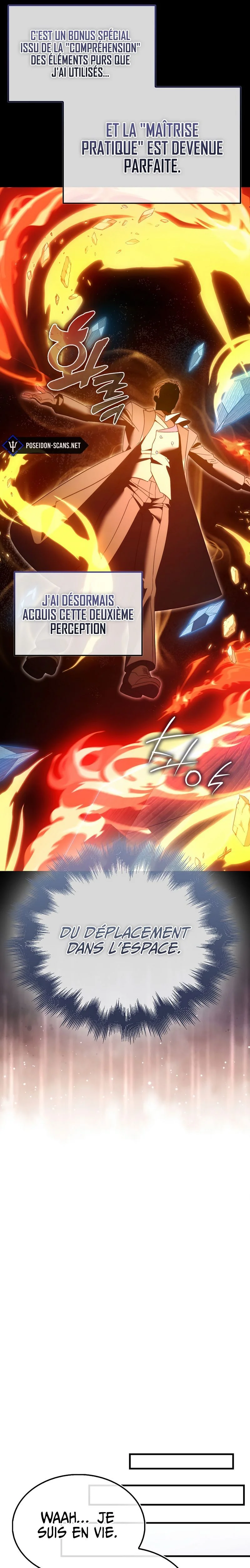 A Villain's Will to Survive Chapitre 51 - Page 25