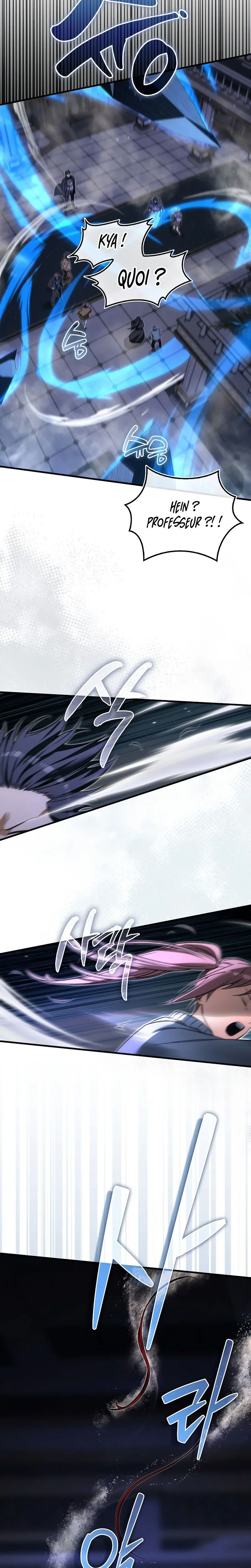 A Villain's Will to Survive Chapitre 52 - Page 2
