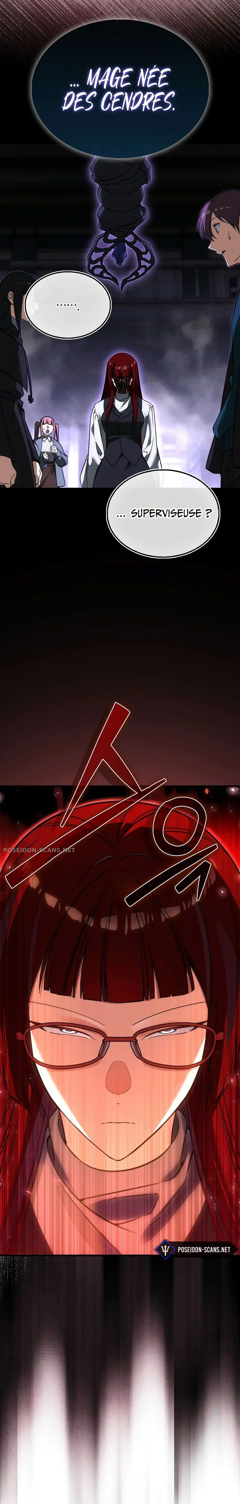 A Villain's Will to Survive Chapitre 52 - Page 6