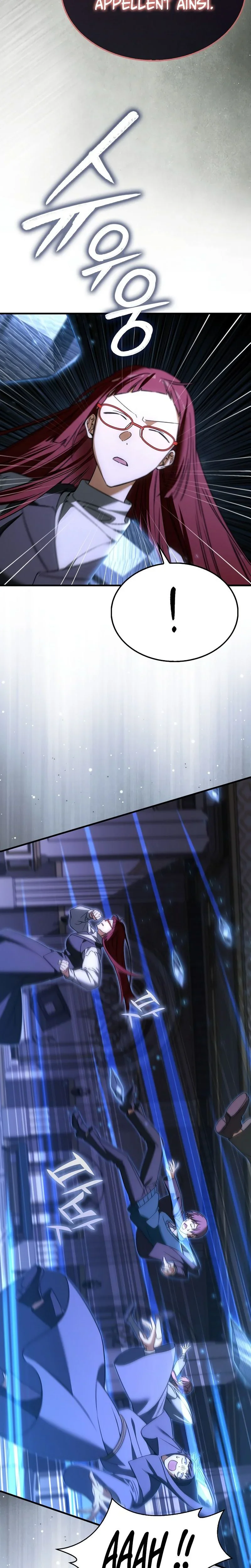 A Villain's Will to Survive Chapitre 52 - Page 9