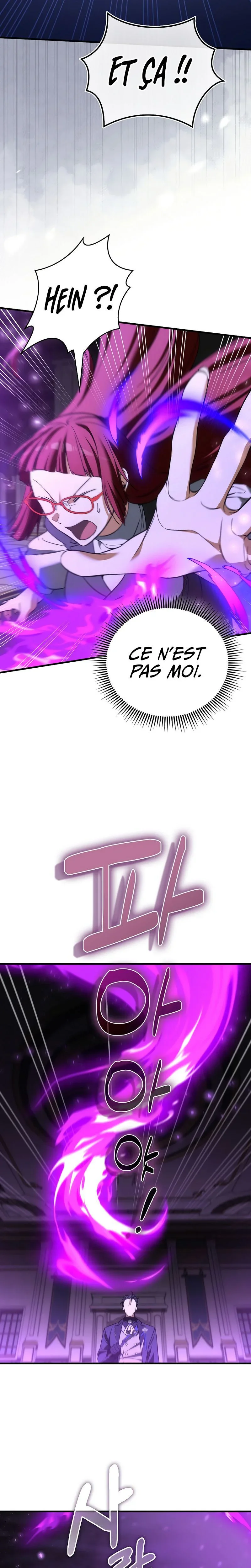 A Villain's Will to Survive Chapitre 52 - Page 12