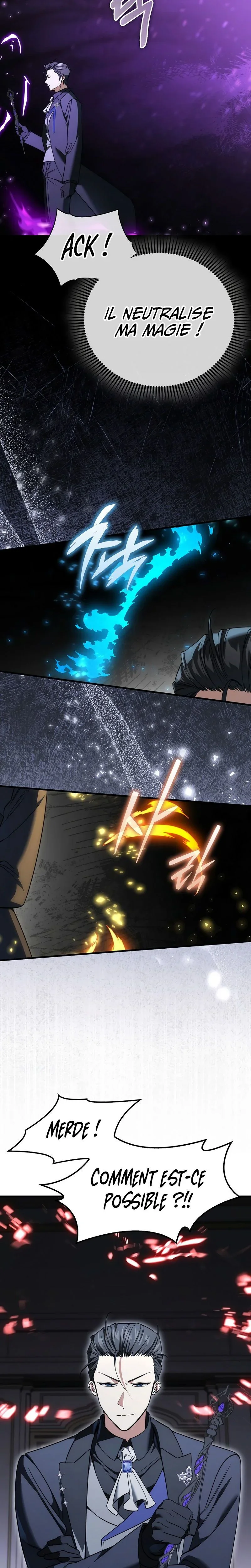 A Villain's Will to Survive Chapitre 52 - Page 13