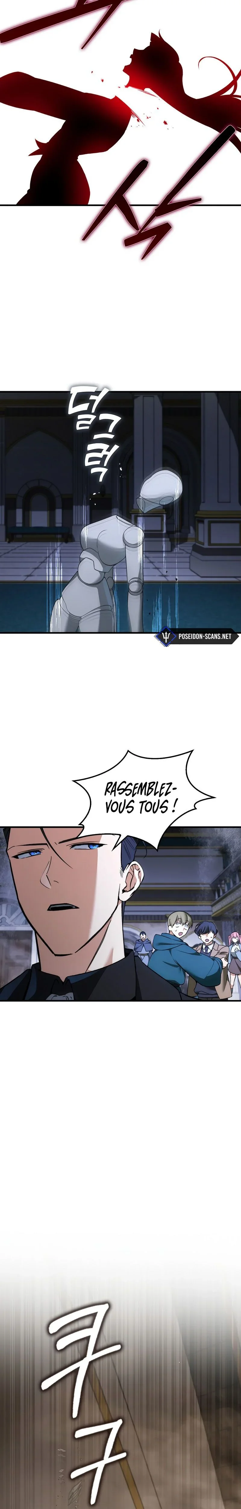 A Villain's Will to Survive Chapitre 52 - Page 26