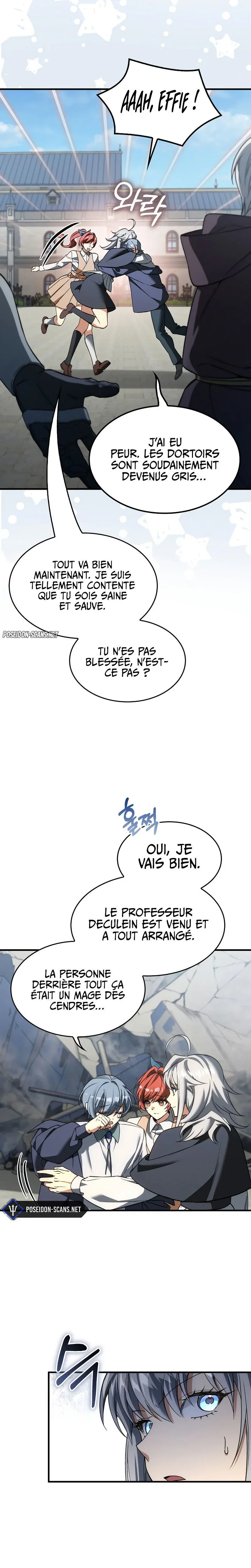 A Villain's Will to Survive Chapitre 53 - Page 3