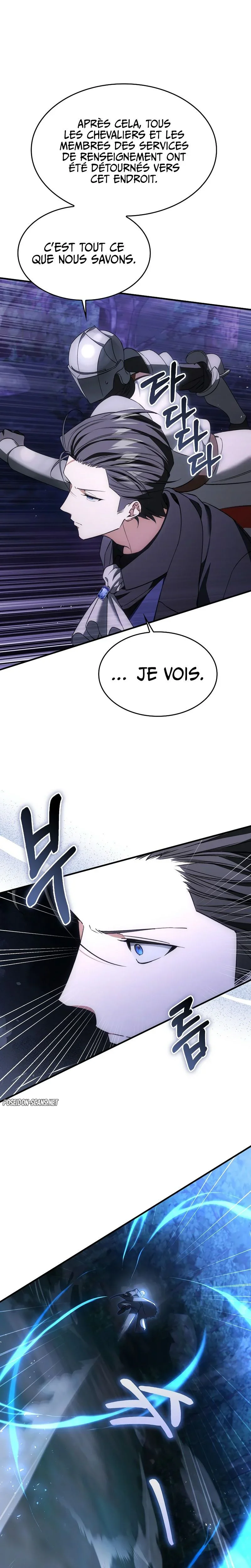A Villain's Will to Survive Chapitre 53 - Page 30
