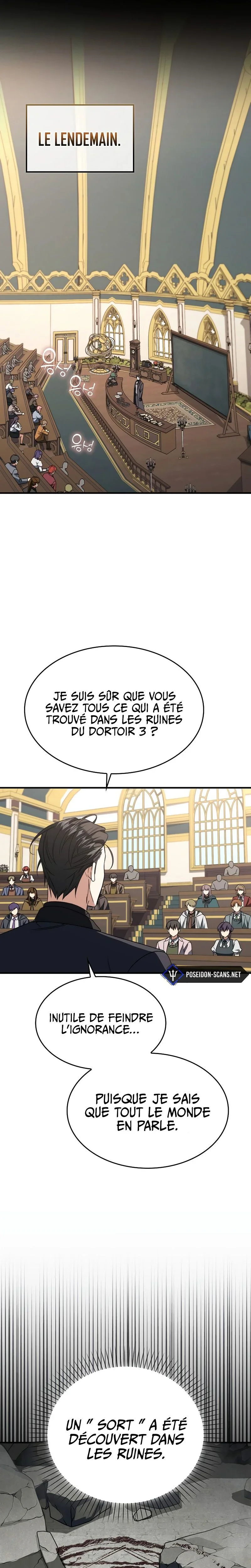 A Villain's Will to Survive Chapitre 53 - Page 12