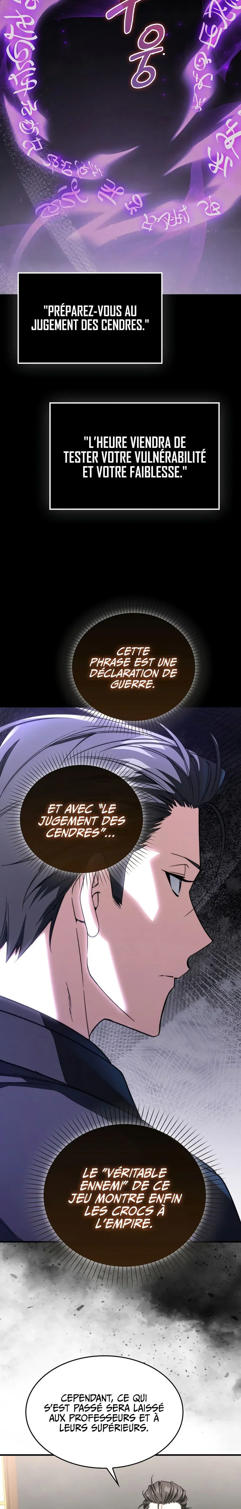 A Villain's Will to Survive Chapitre 53 - Page 14