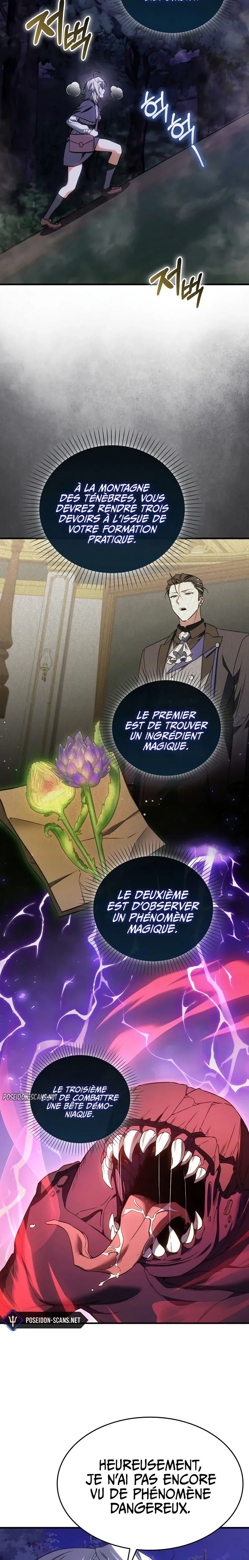 A Villain's Will to Survive Chapitre 53 - Page 18