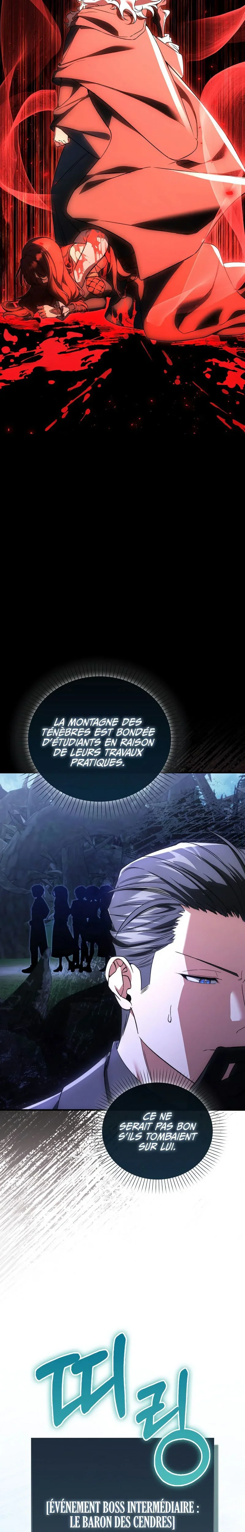 A Villain's Will to Survive Chapitre 53 - Page 26