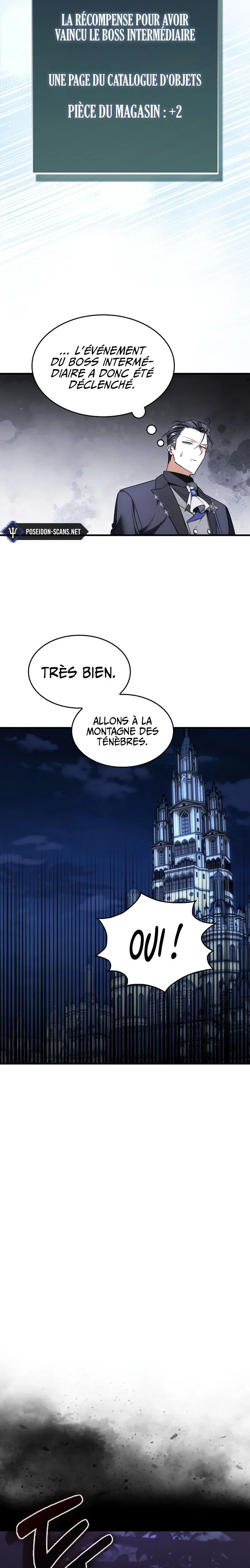 A Villain's Will to Survive Chapitre 53 - Page 27