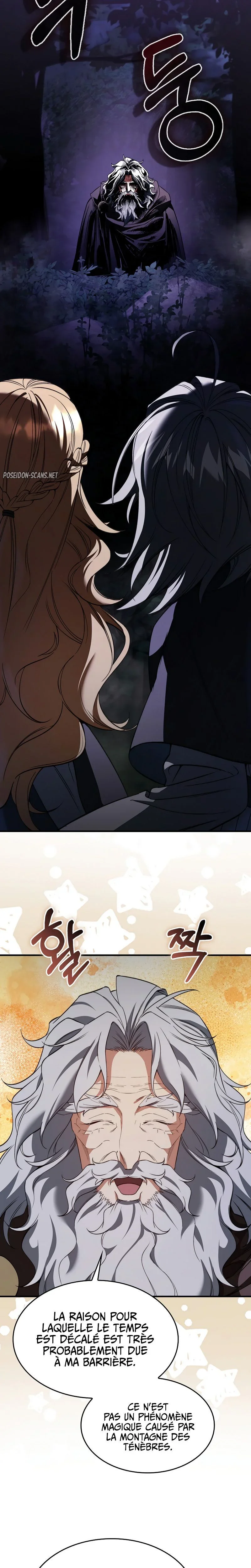 A Villain's Will to Survive Chapitre 53 - Page 28