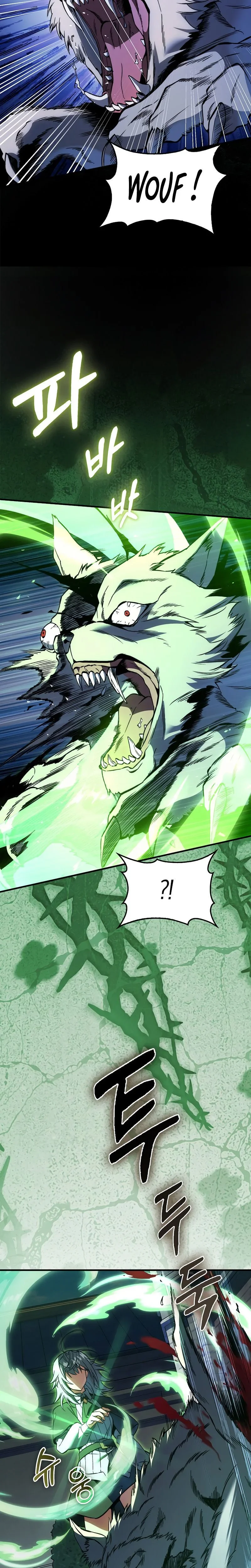 A Villain's Will to Survive Chapitre 55 - Page 14