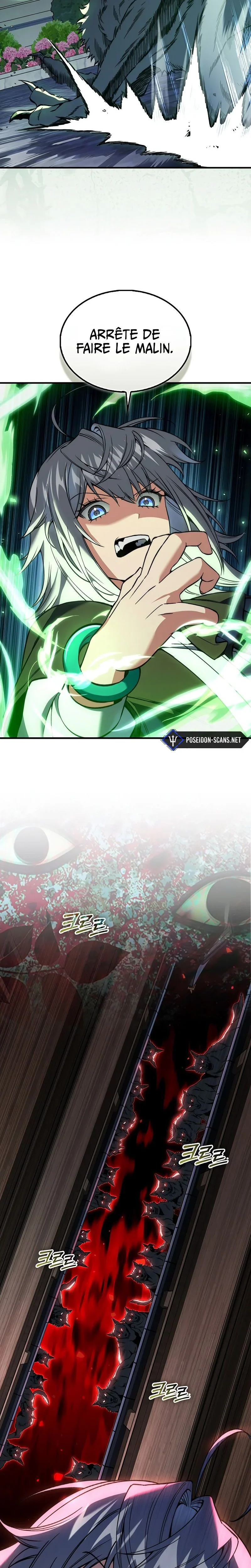 A Villain's Will to Survive Chapitre 55 - Page 15